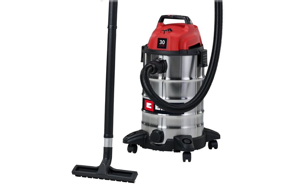 Einhell Aspirateur eau et poussièresTC-VC 3055 S