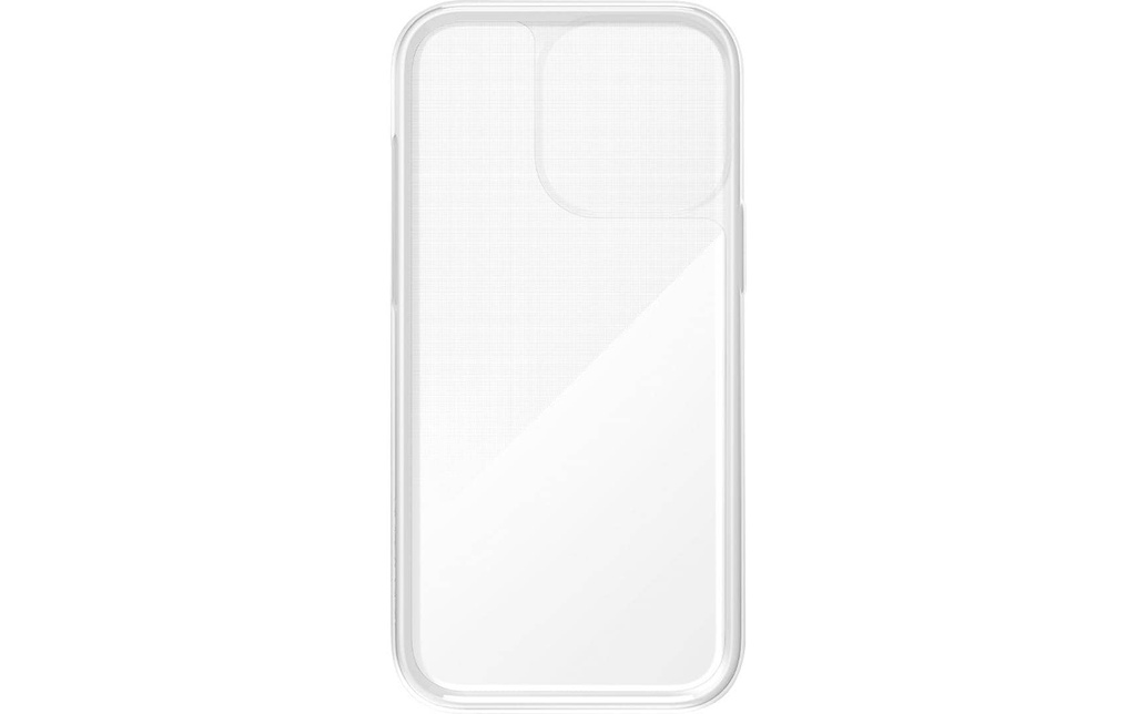 Quad Lock Étui sport & extérieur Poncho – iPhone 16 Pro Max