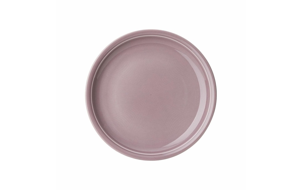 THOMAS Assiette non décorative Trend 6 Pièce/s,Violet