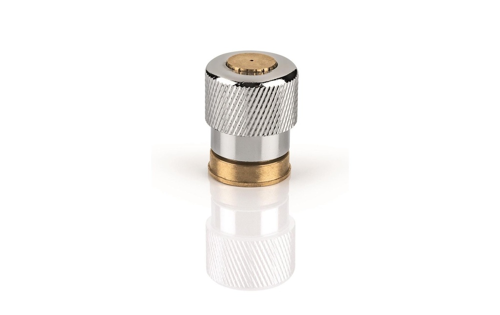EASYmaxx Brise-jet 23 mm Acier inoxydable, M22 F / M24 M