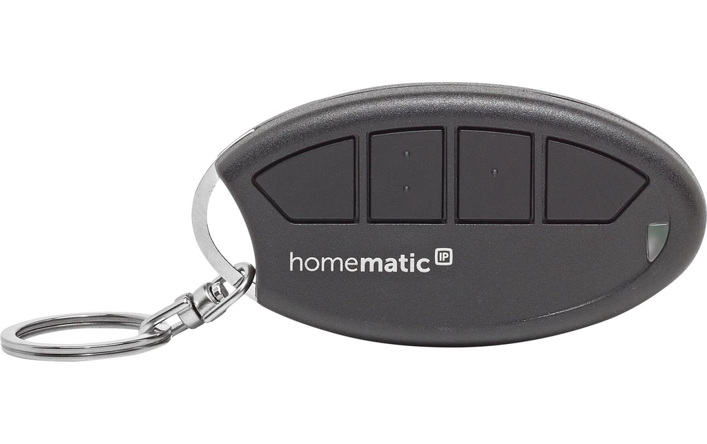 Homematic IP Télécommande pour trousseau de clés