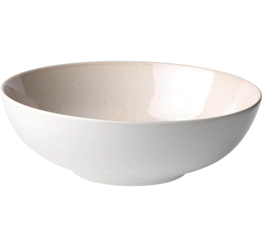 Lunasol Coupe Elements Vulcano sable 4 pièces, 18 cm
