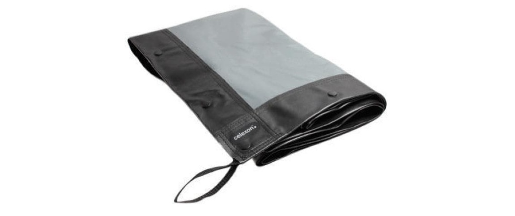 Celexon Toile pour rétroprojection 16:9 305 x 172 cm