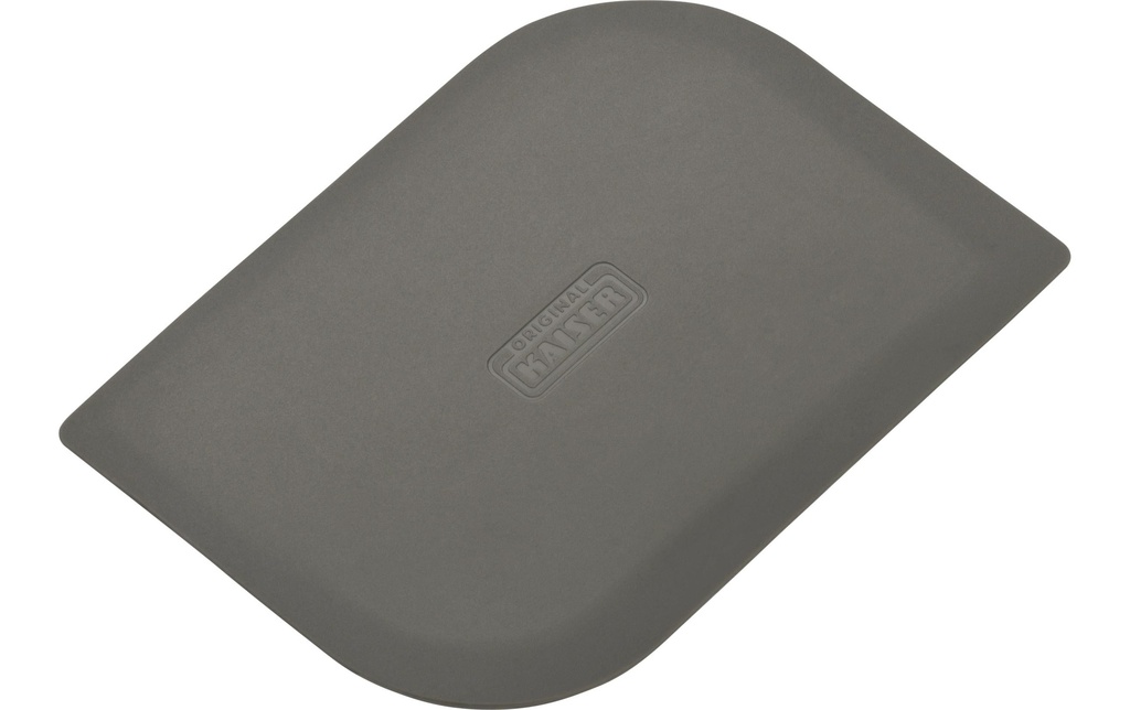 Kaiser Carte de pâte Gripflex, Gris foncé