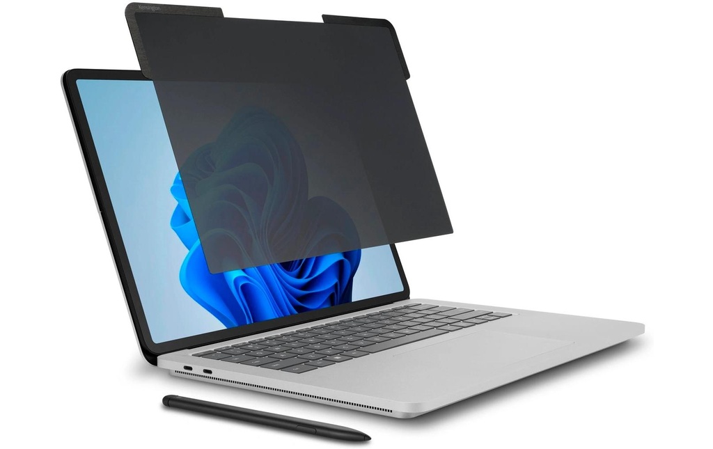 Kensington Film pour écran MagPro Privacy Filter Surface Laptop Studio