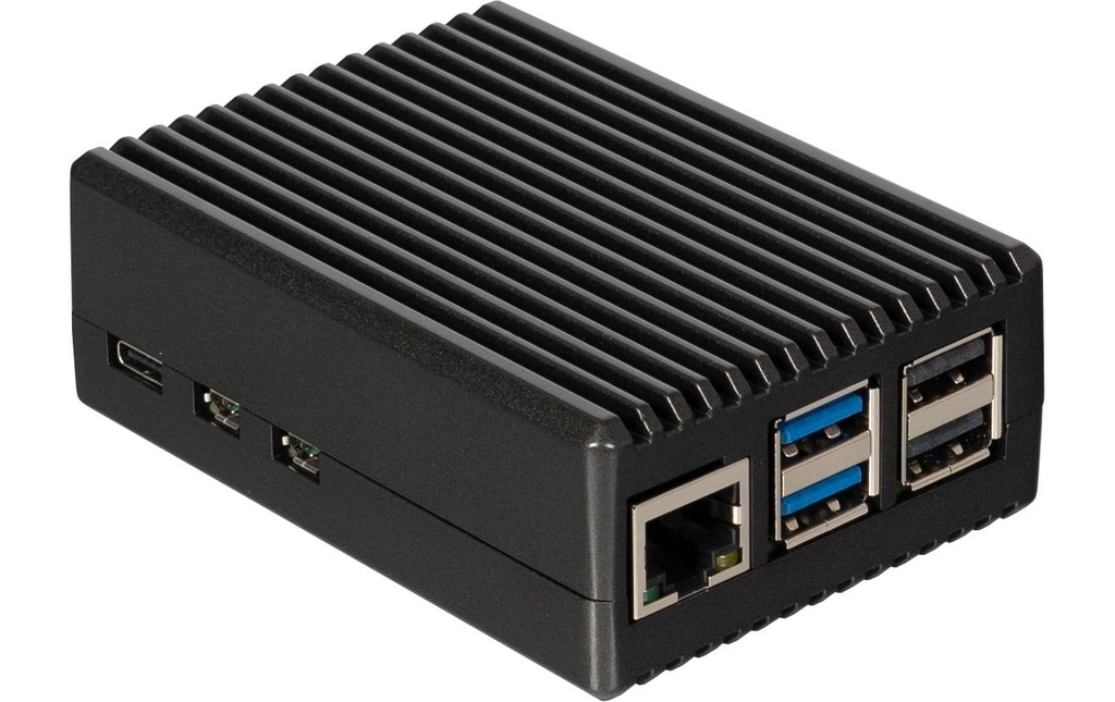 jOY-iT Kits de démarrage Raspberry Pi5 PI-C 8GB