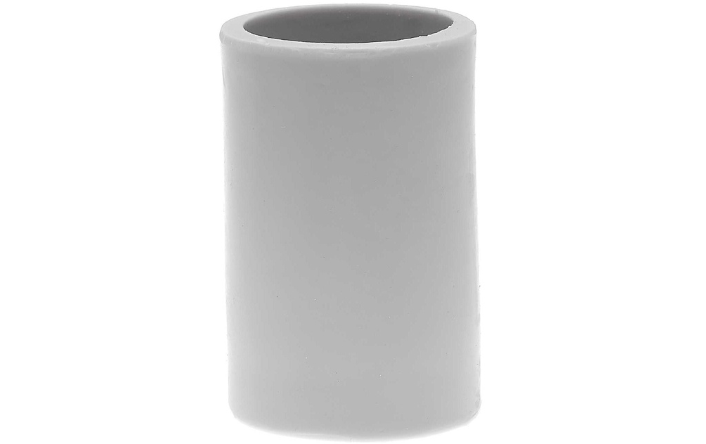 Rico Design Moule pour bougies Cylindre 61 x 61 x 90 mm