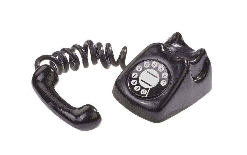 HobbyFun Mini ustensiles Téléphone