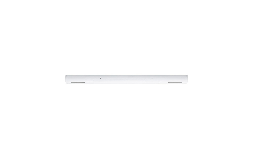 Paulmann Alimentation centre 304 x 18 mm, max. 1000W, blanc de signalisation