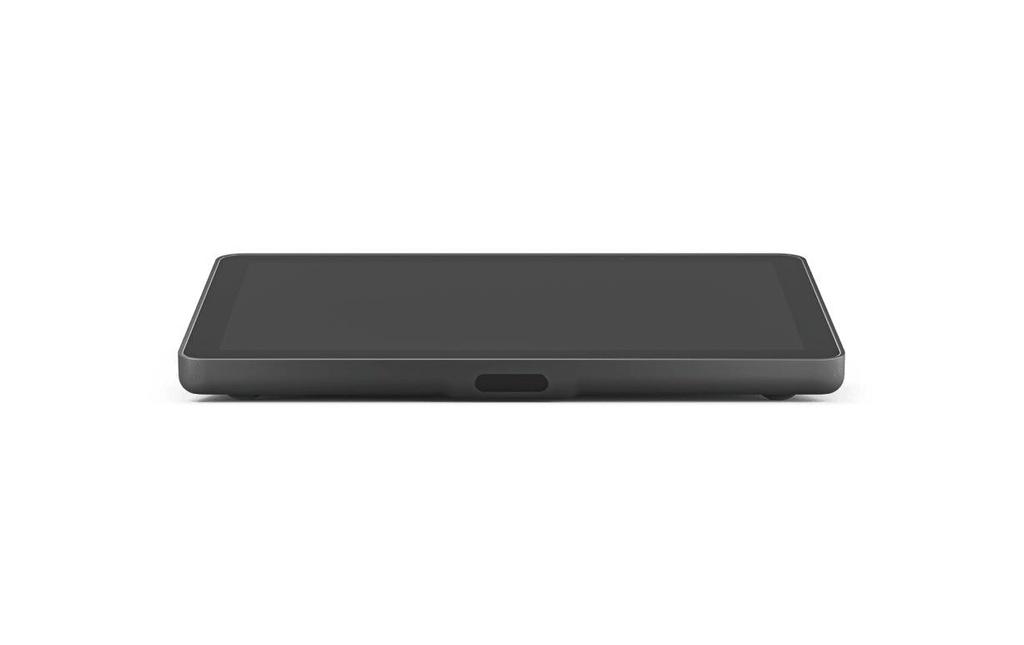 Logitech Controllore tattile Tap IP Graphite 10.1
