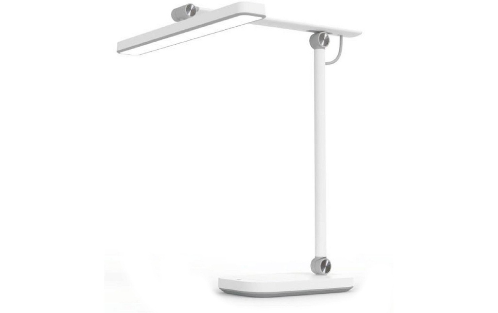 UNiLUX Lampe de bureau Pureline 1357 lm, blanc