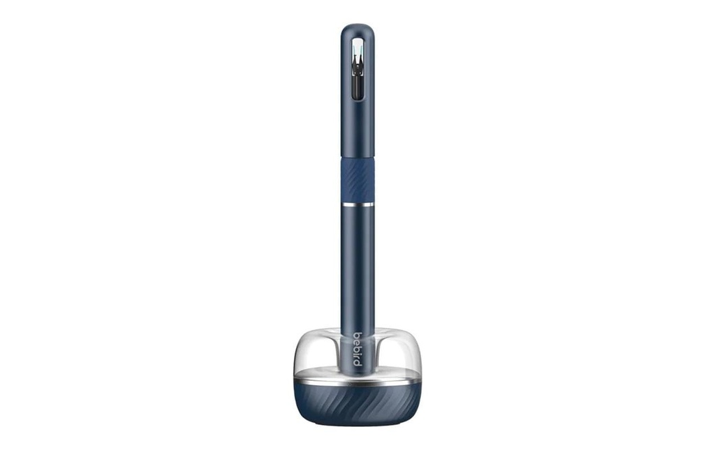 Bebird Nettoyant pour les oreilles Note 5 Pro Bleu