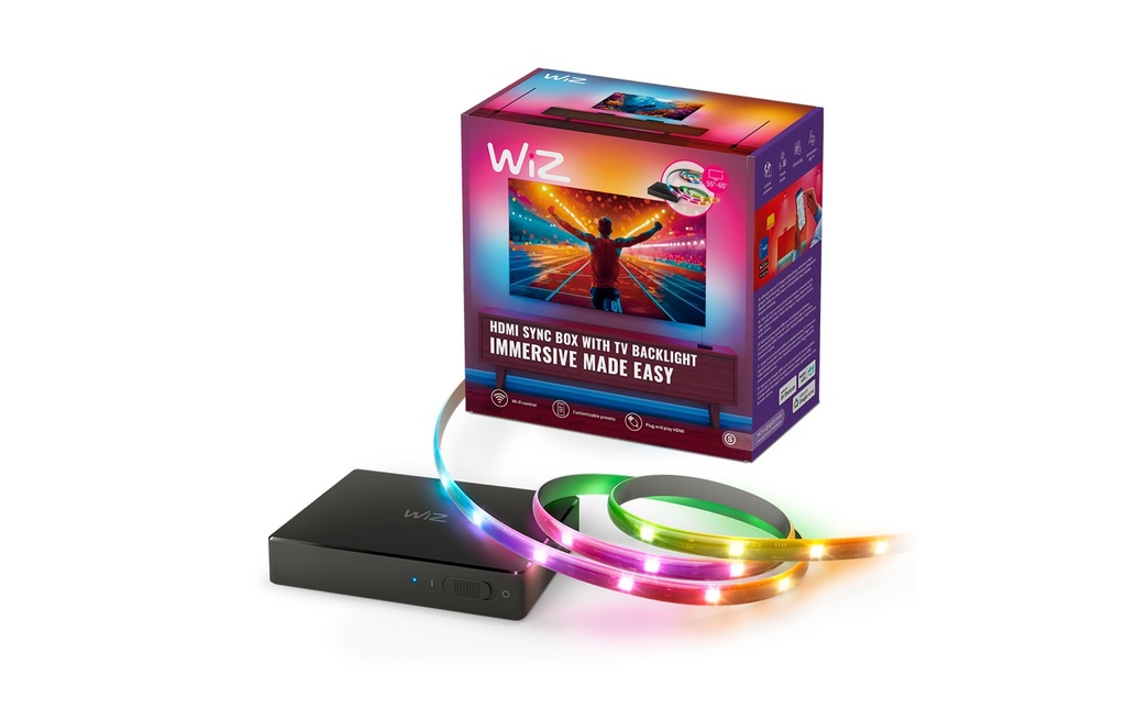 WiZ Sync box 55 - 65 EU