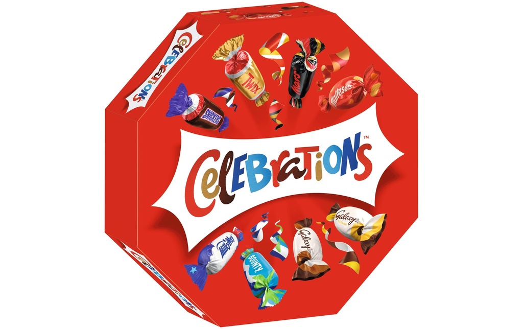 Celebrations Chocolat Celebrations 385 g
