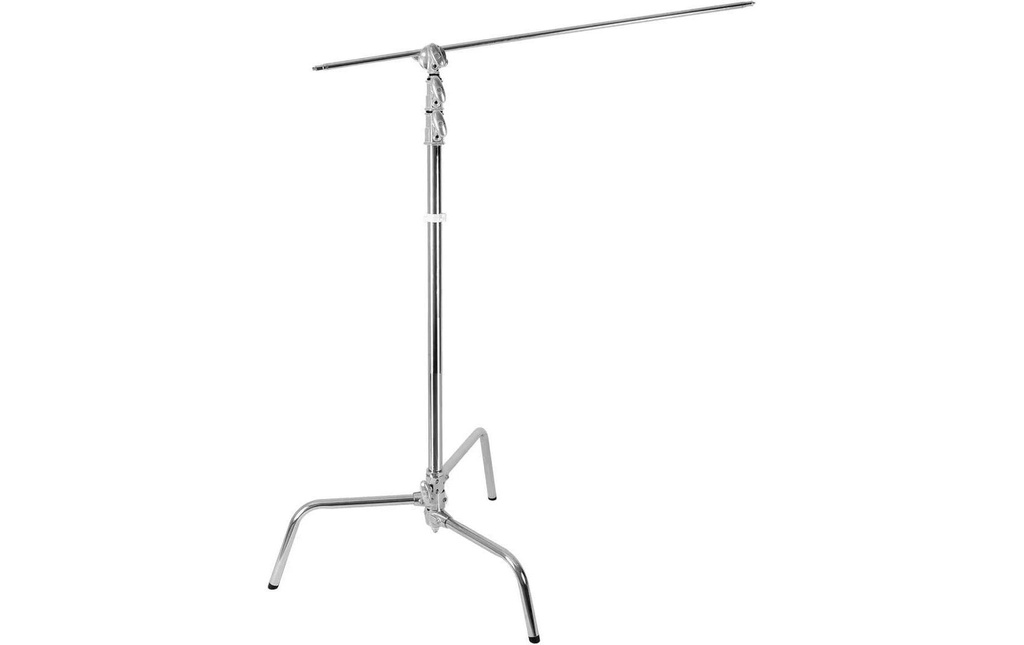 Godox 240CS Trépied C avec bras et tête de poignée