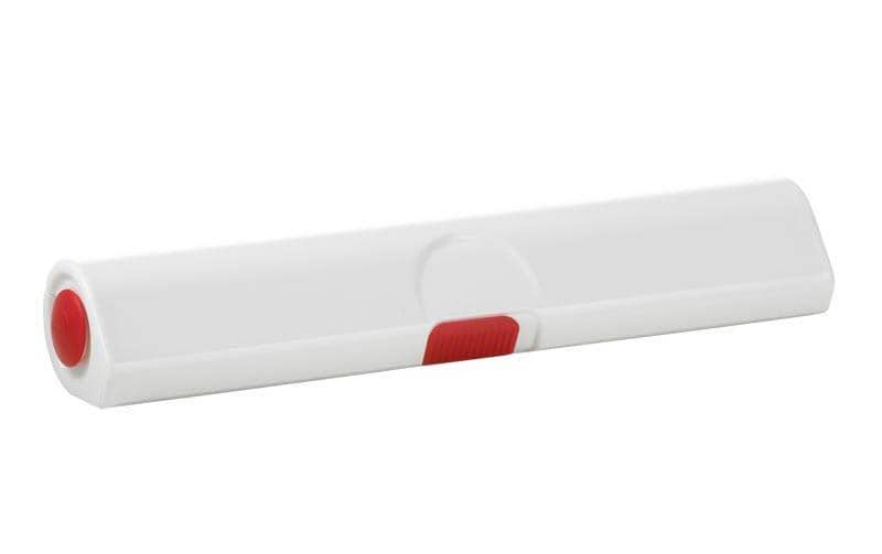 Emsa Coupe-film Click&Cut Rouge/Blanc