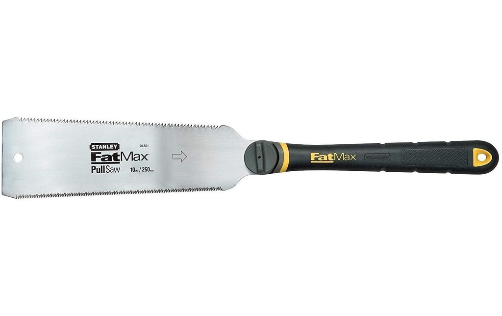 Stanley Fatmax Scie japonaise 60 cm