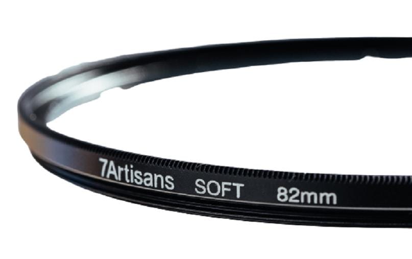 7Artisans Filtre d'objectif SOFT – 77 mm
