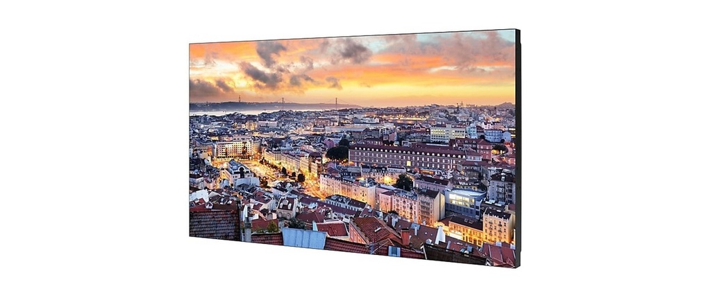 Samsung Affichage mur vidéo VH55C-E 700 nit, 1.7 mm 55