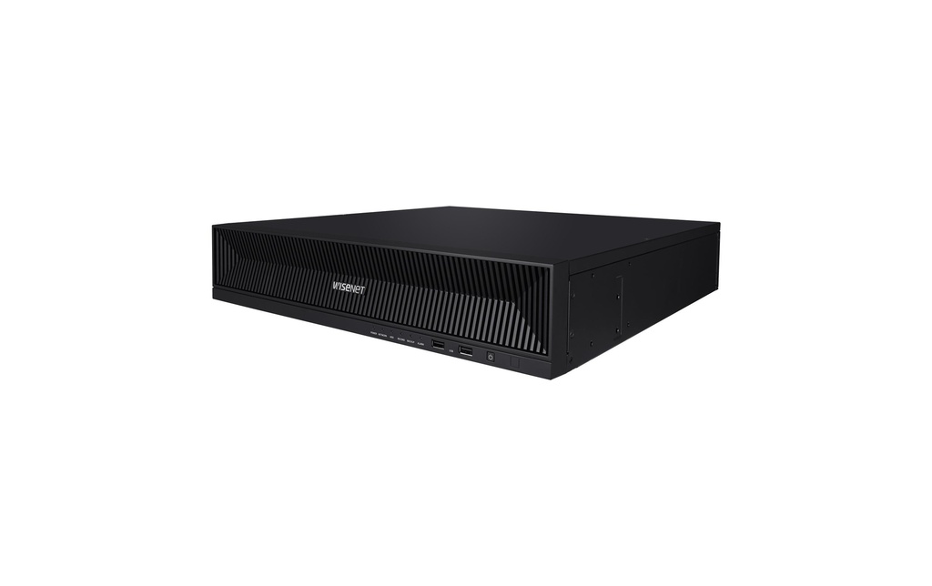 Hanwha Vision Enregistreur réseau XRN-1620B2 6 TB, 16 Kanal