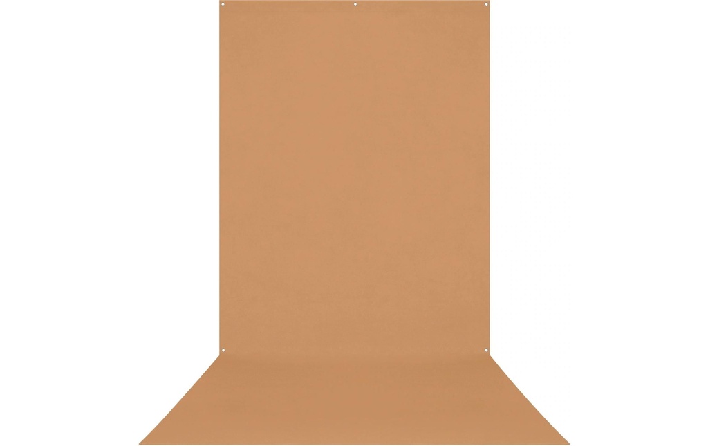 Westcott Fond X-Drop Pro 150 x 370 cm Brown Sugar