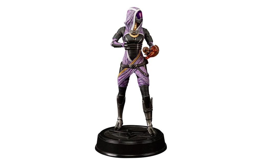 Dark Horse Mass Effect Statue PVC Tali'Zorah