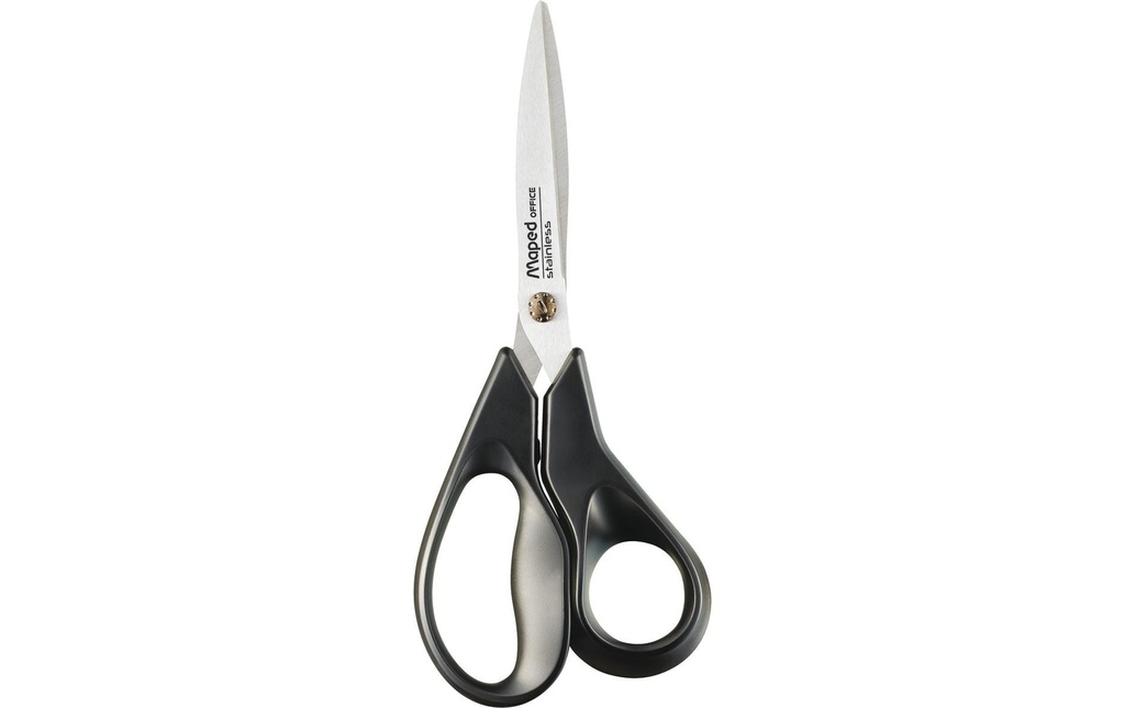 maped Ciseaux Advanced 18 cm Inox