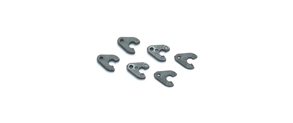 Hobbytech Suspension Entretoise Clip Spirit NXT