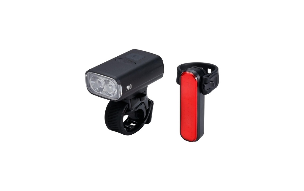 BBB Kit d'éclairage NanoStrike 700i+BLS-255 Signal