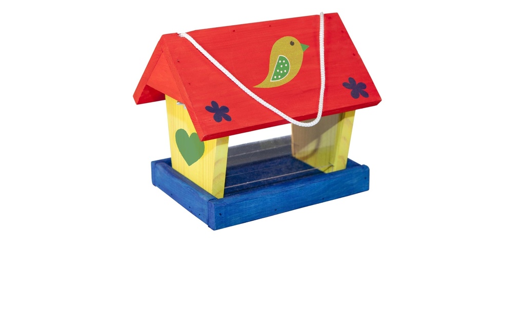 Windhager Distributeur de nourriture Woodpecker Kit