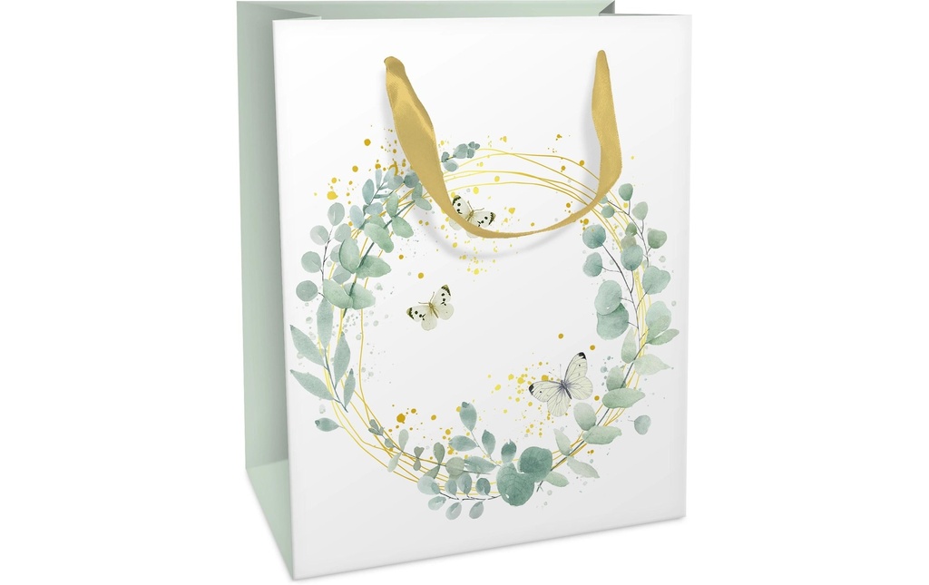 [436071016] BRAUN + COMPANY Sac de fête 12x15x6cm