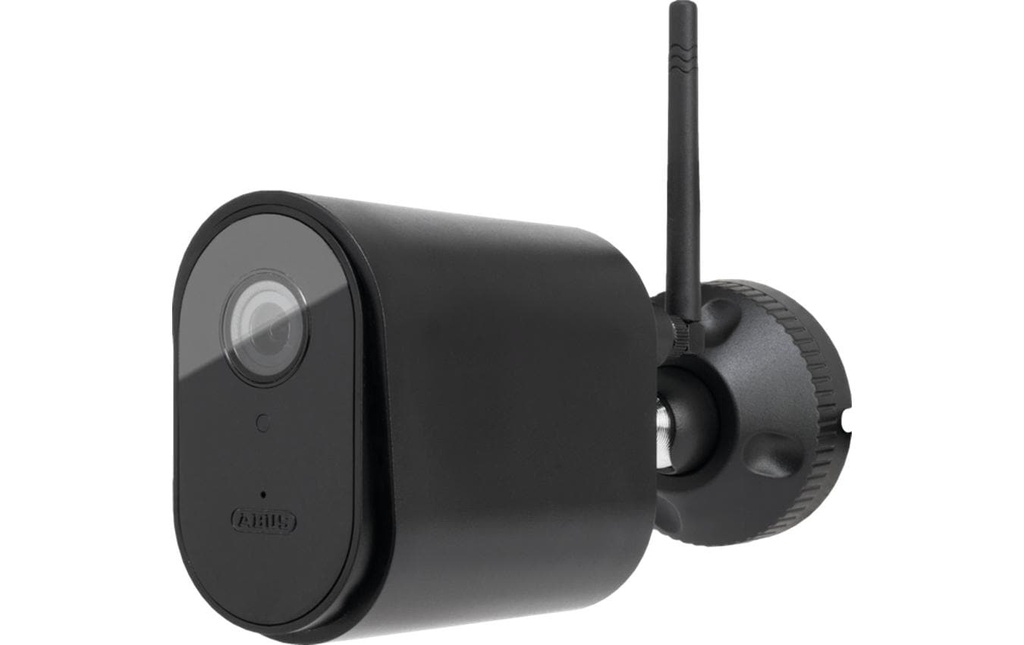 Abus Caméra réseau SmartLook Noir, 1 Pièce/s