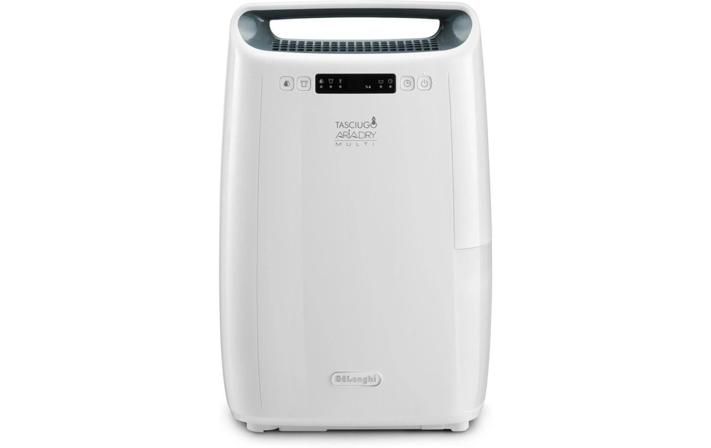 De'Longhi Déshumidificateur DEXD216RF (30 m²)