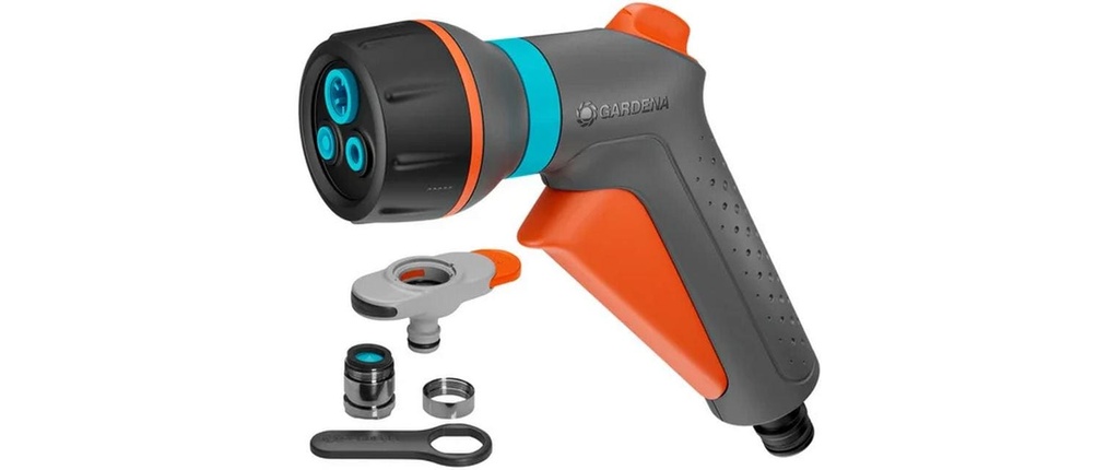 GARDENA Kit d'arrosage intérieur classique