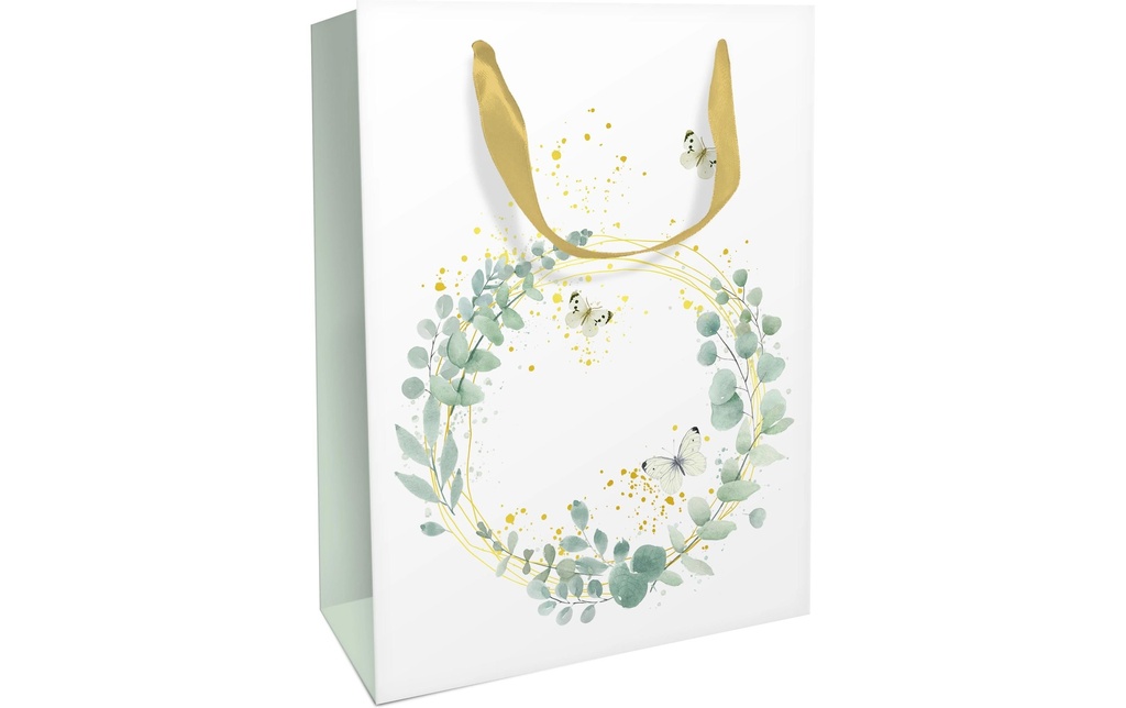 [436073016] BRAUN + COMPANY Sac à fête 26x36x13cm
