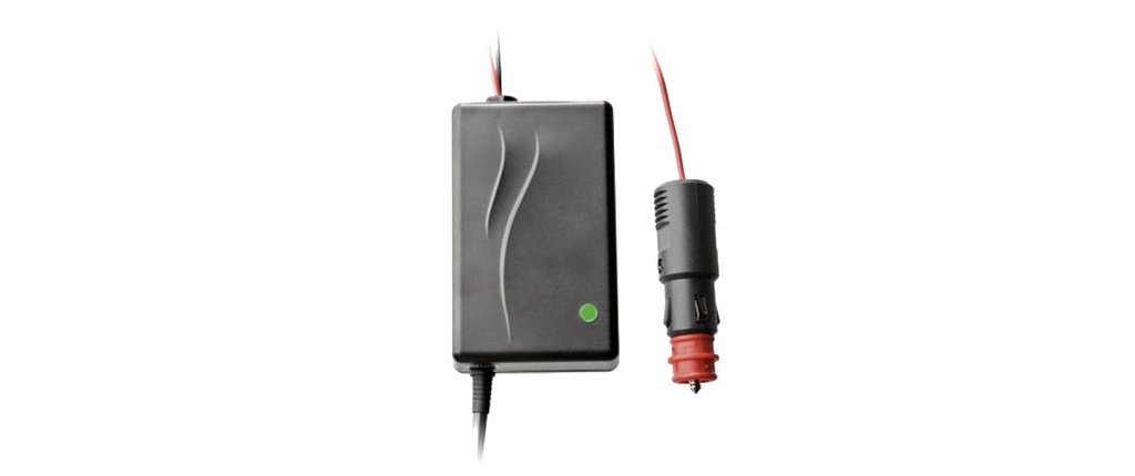 Elinchrom Chargeur Ranger 12V