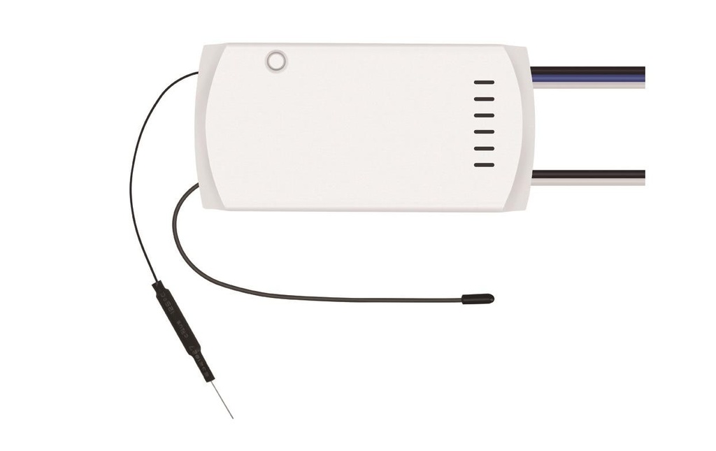 SONOFF Actionneur de commutation lumière/ventilation iFan04-H, WiFi-RF, 230 V