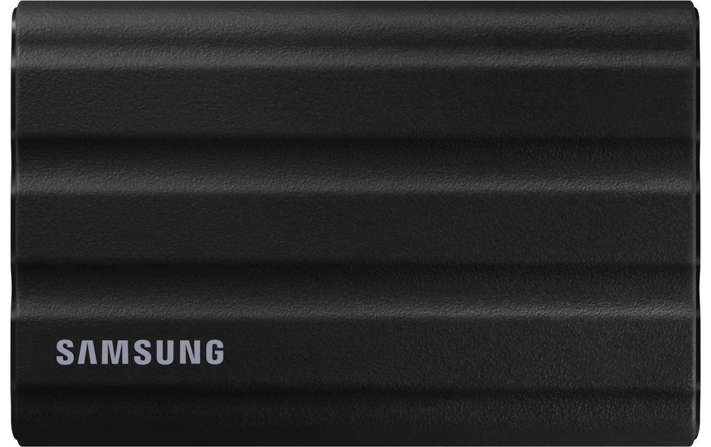 Samsung SSD externe T7 Shield 4000 GB Noir