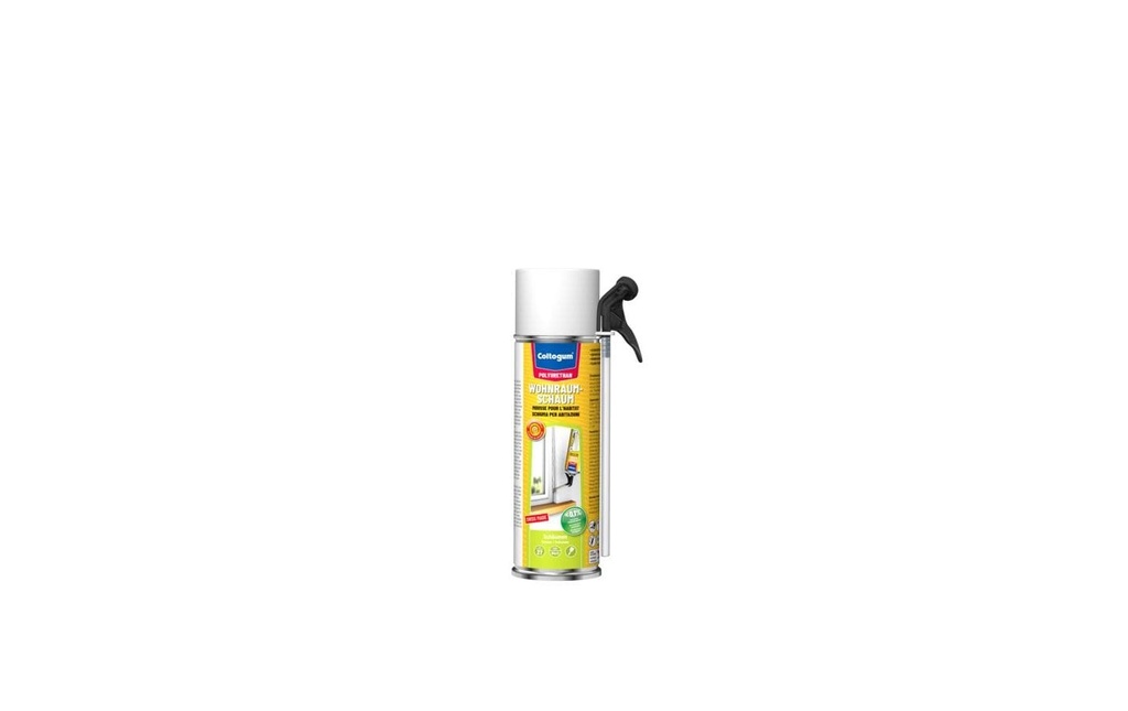 Coltogum Mousse pour habitat B3 500 ml (Swiss made)