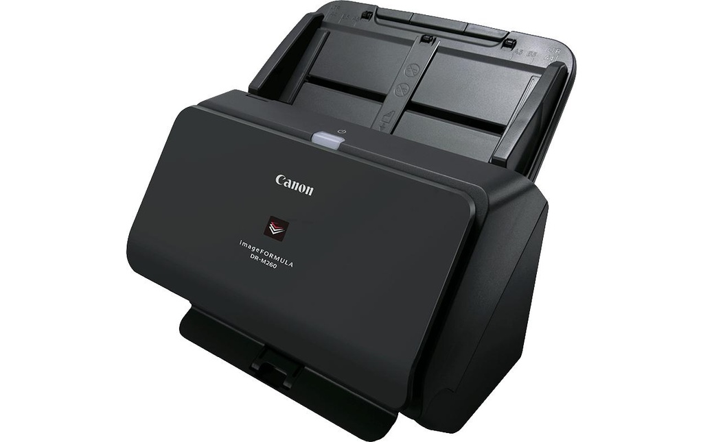 Canon Scanner de documents DR-M260