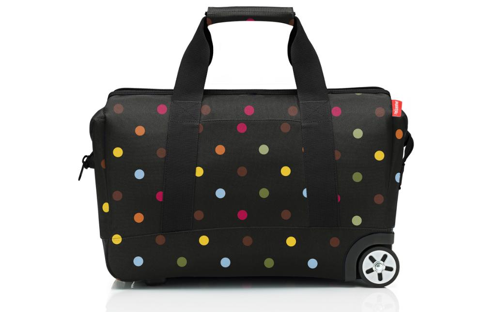 Reisenthel Sac de voyage Allrounder Trolley Dots