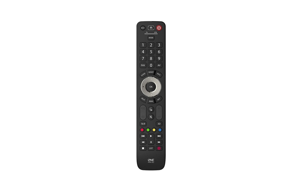 One For All Télécommande universelle Evolve 2