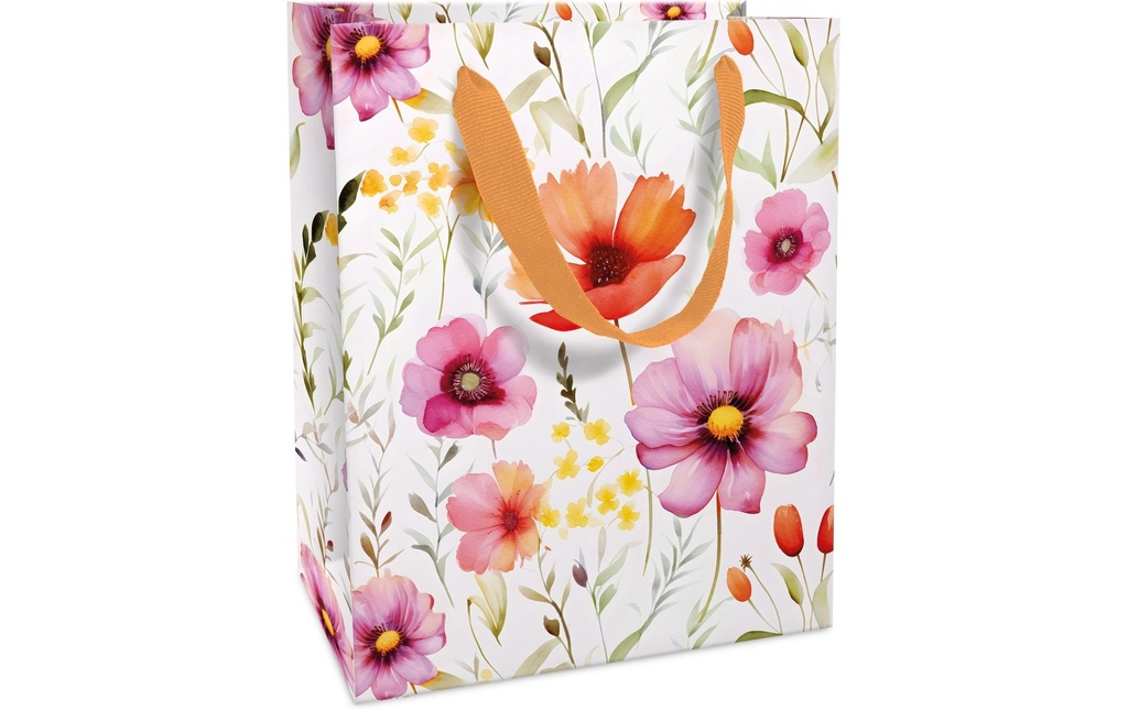 [436125005] BRAUN + COMPANY Sac cabas Morning 12x15x6cm