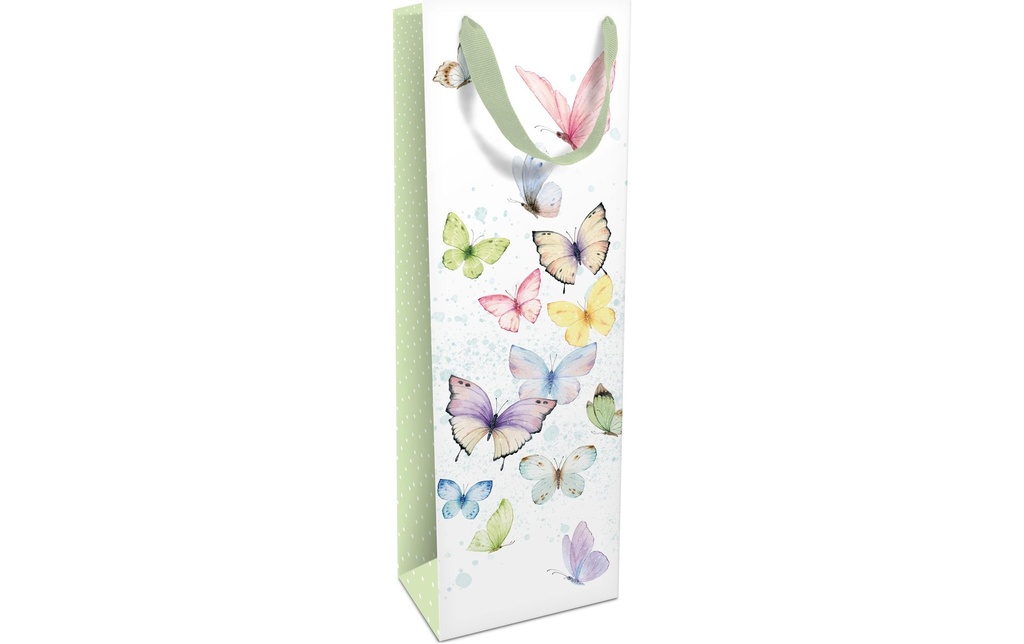 BRAUN + COMPANY Sacs à bouteilles Soft Whisper