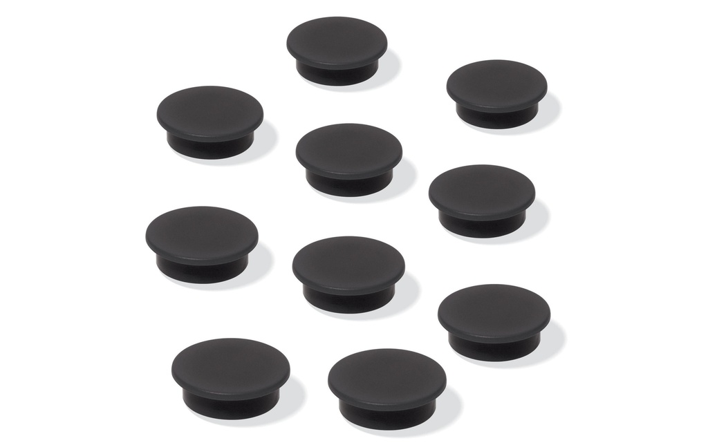 SIGEL Aimants noir