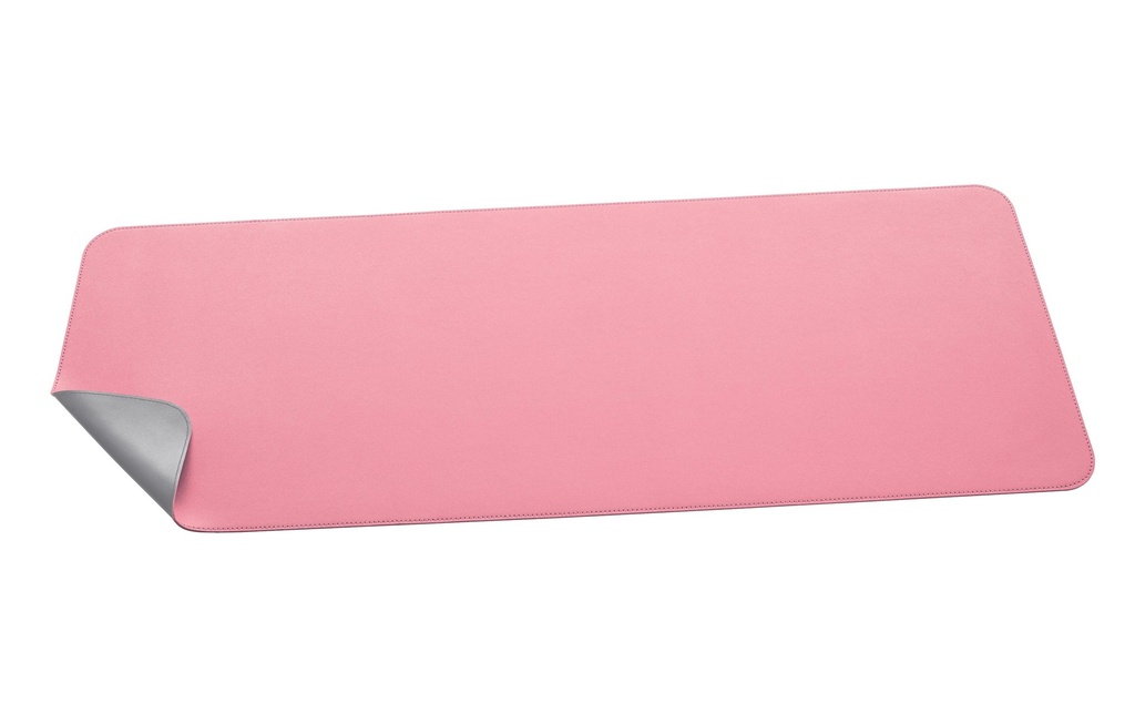 SIGEL Sous-mains rose-argent