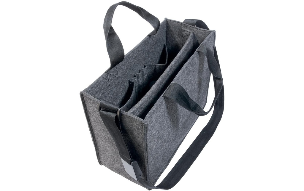 SIGEL Sac Desk Sharing taille M