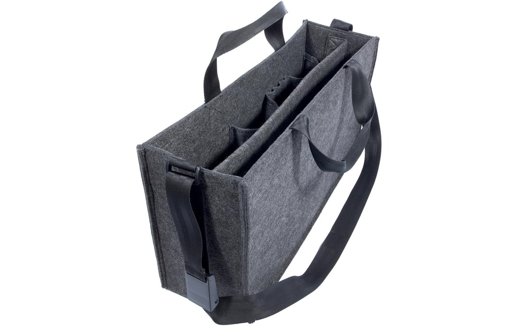 SIGEL Sac Desk Sharing taille L