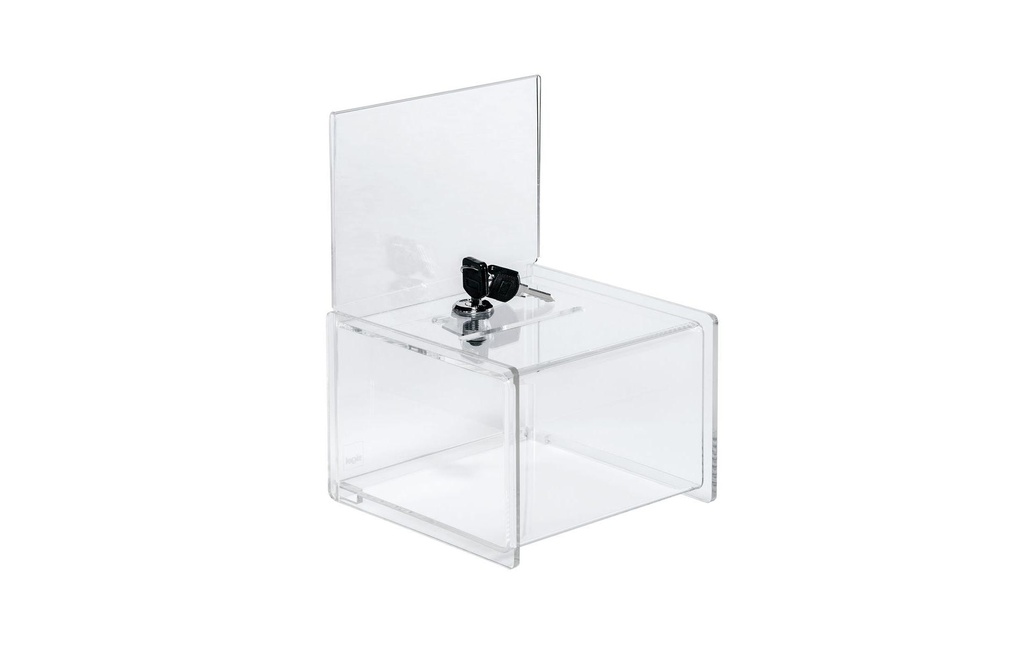 SIGEL Actionbox av.serrure A6oblong