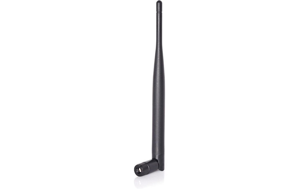 Reolink Zubehör Antenne WiFi 1 pièce, noir